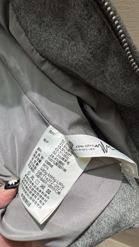 Куртка женская фото 6