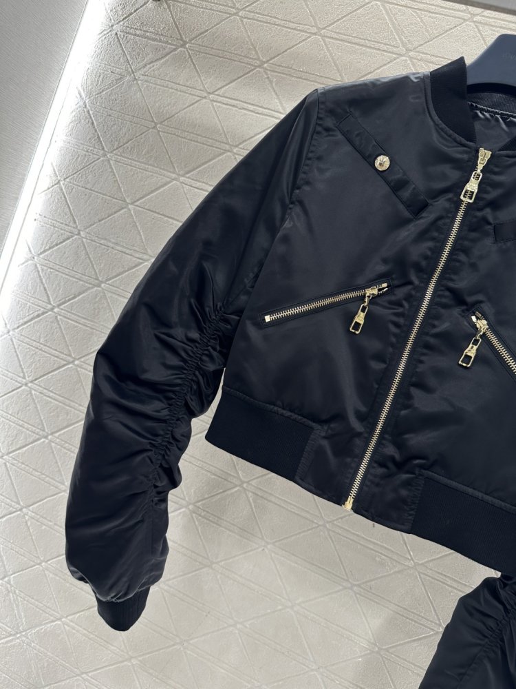 Куртка жіноча фото 6