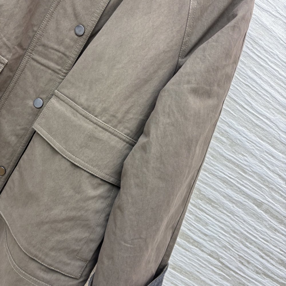 Куртка женская фото 7