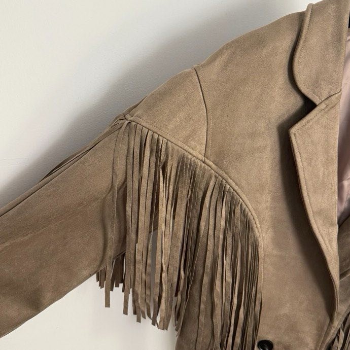 Jacket women's фото 7