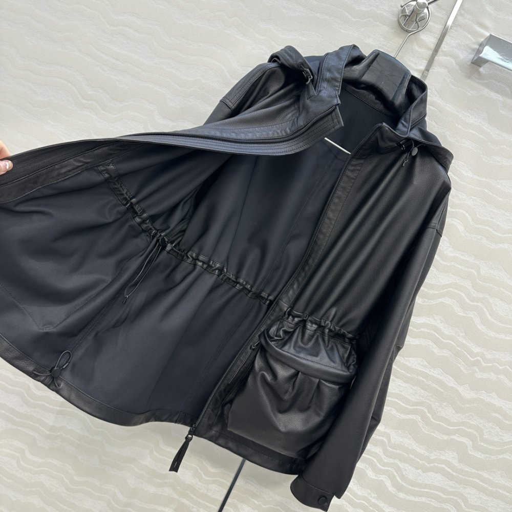 Jacket women's фото 7