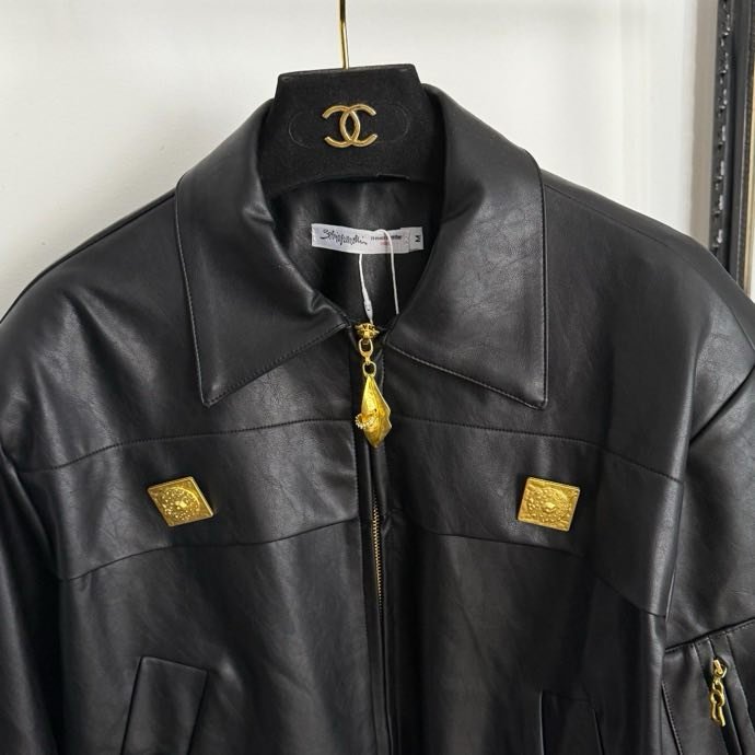 Куртка женская фото 7