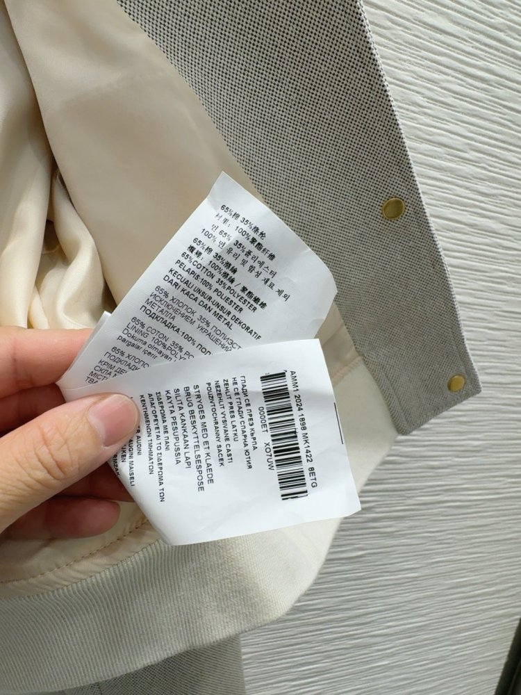 Jacket women's фото 7