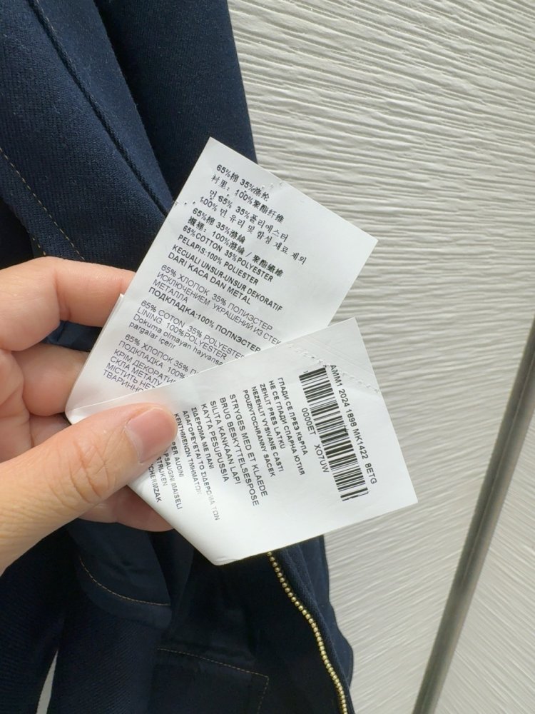 Куртка жіноча фото 7