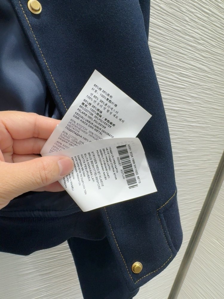 Куртка женская фото 7