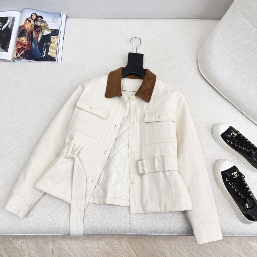 Куртка женская фото 7