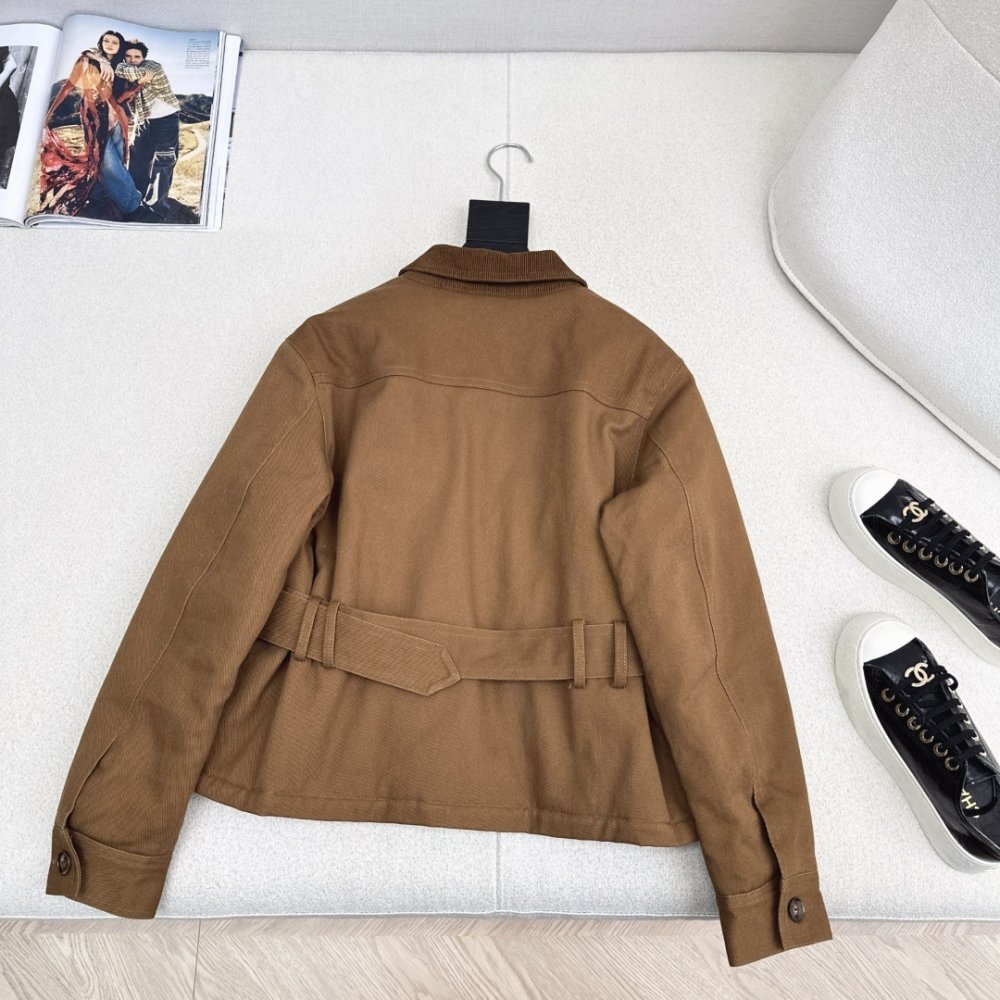 Куртка женская фото 7