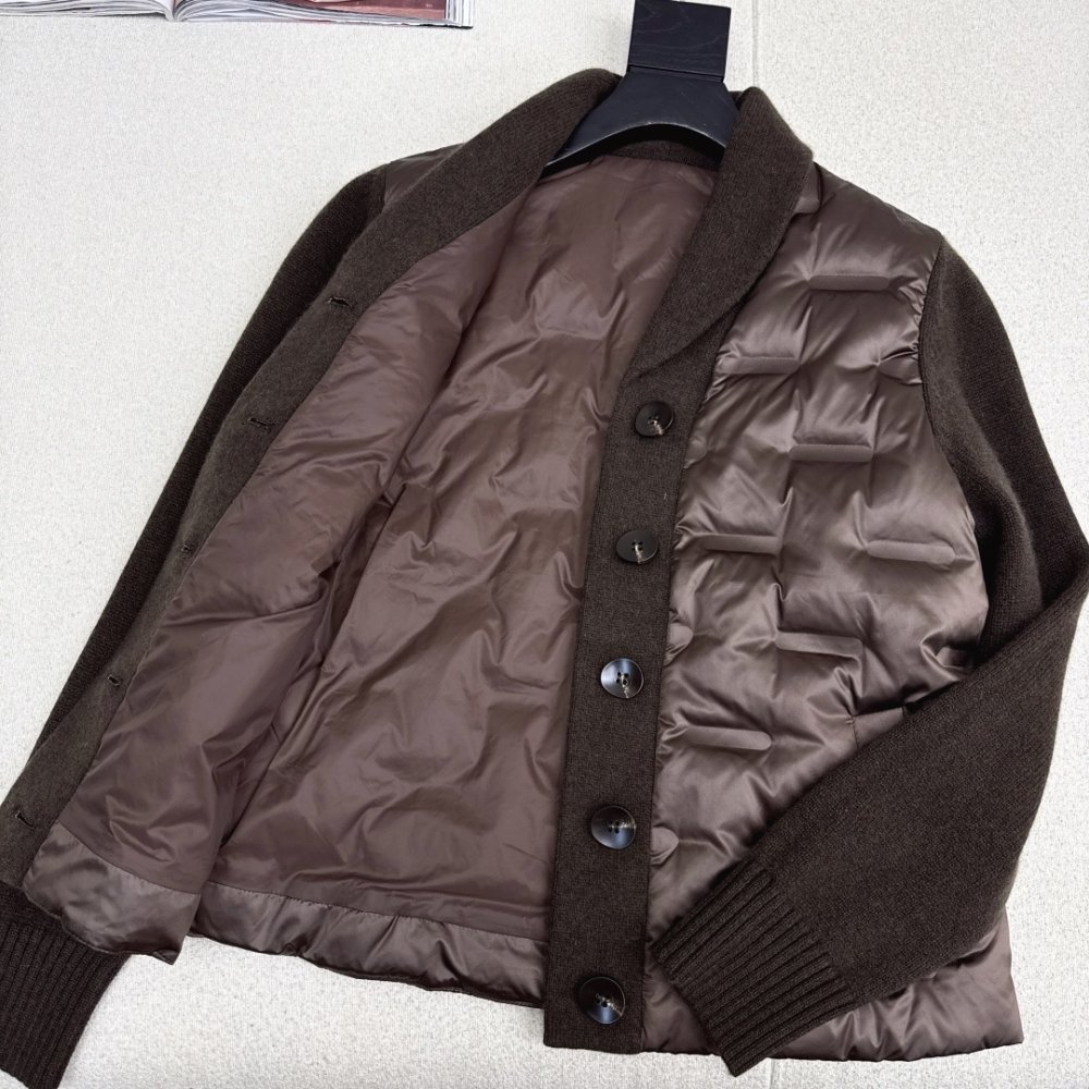 Куртка женская фото 7