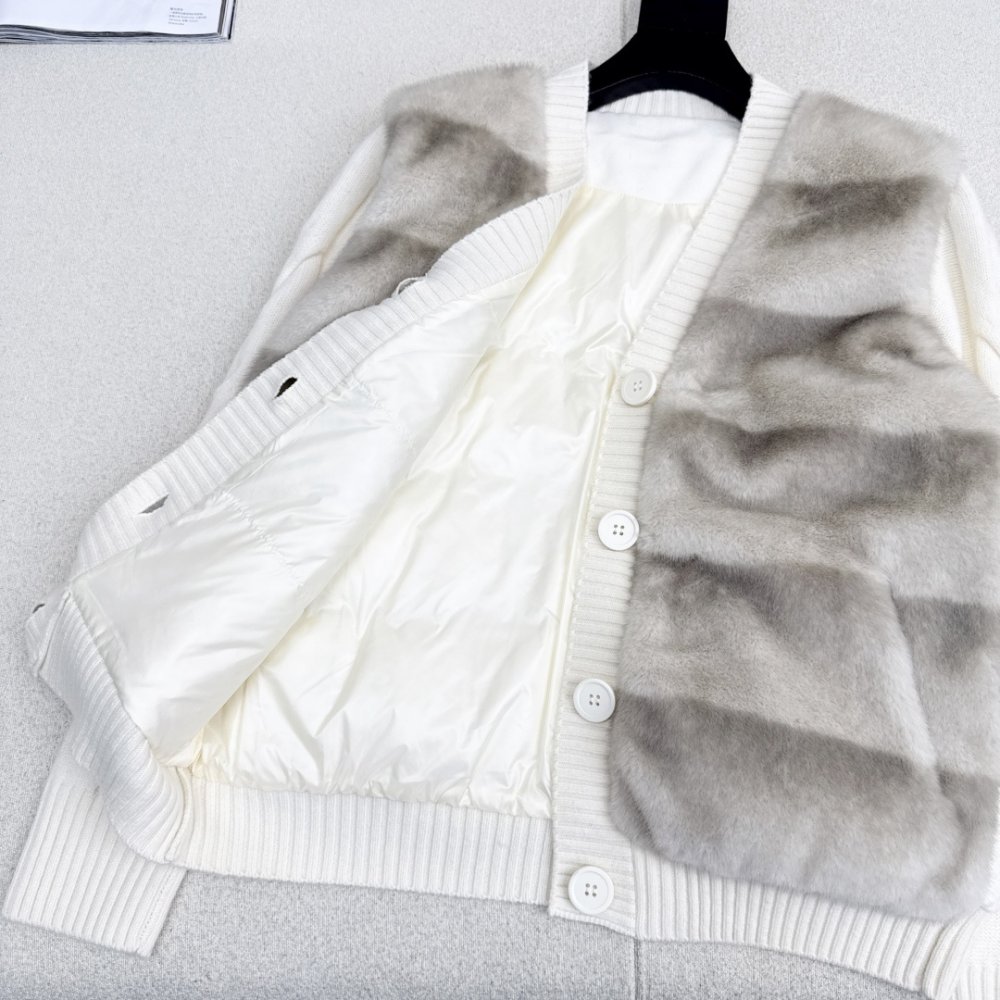 Куртка женская фото 7