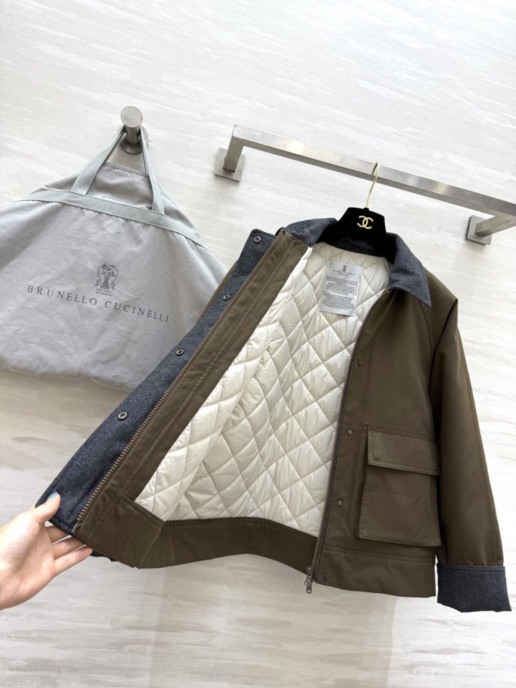 Куртка женская фото 7