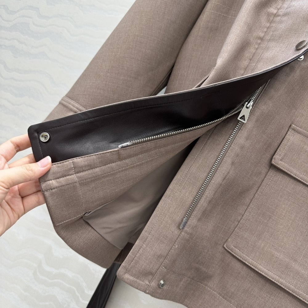 Куртка жіноча фото 7