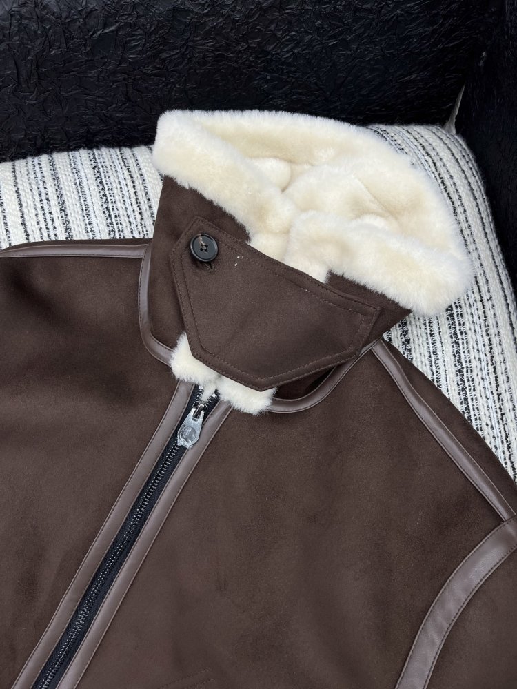 Куртка женская фото 7