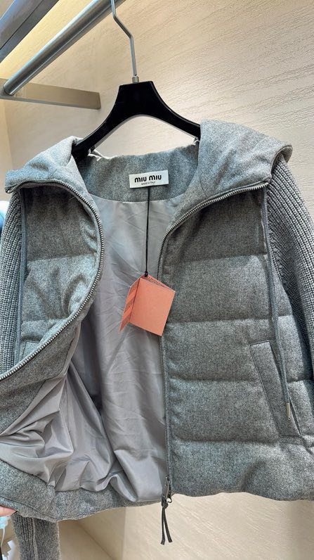 Куртка женская фото 7