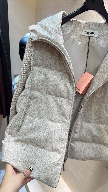 Куртка женская фото 7