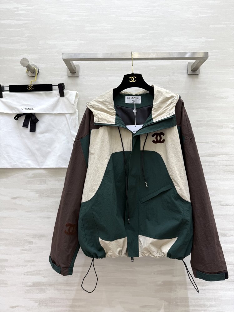 Jacket women's фото 8