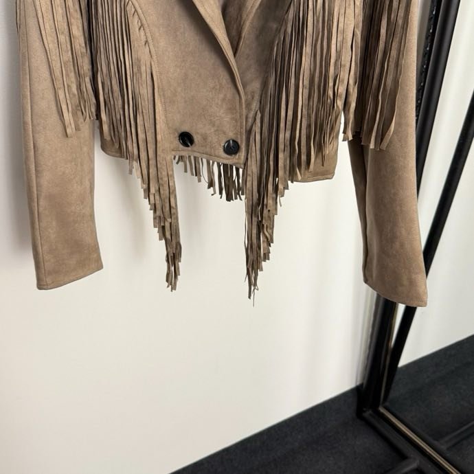 Jacket women's фото 8