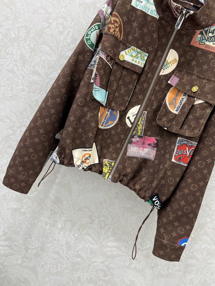 Куртка жіноча фото 8