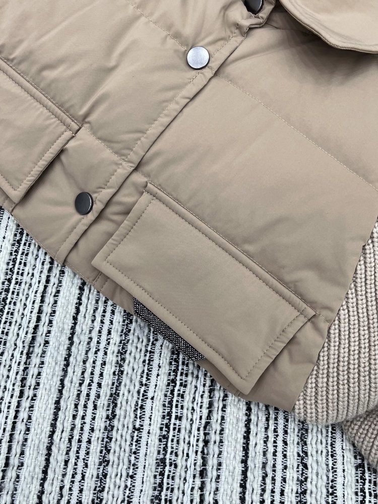 Куртка женская фото 8