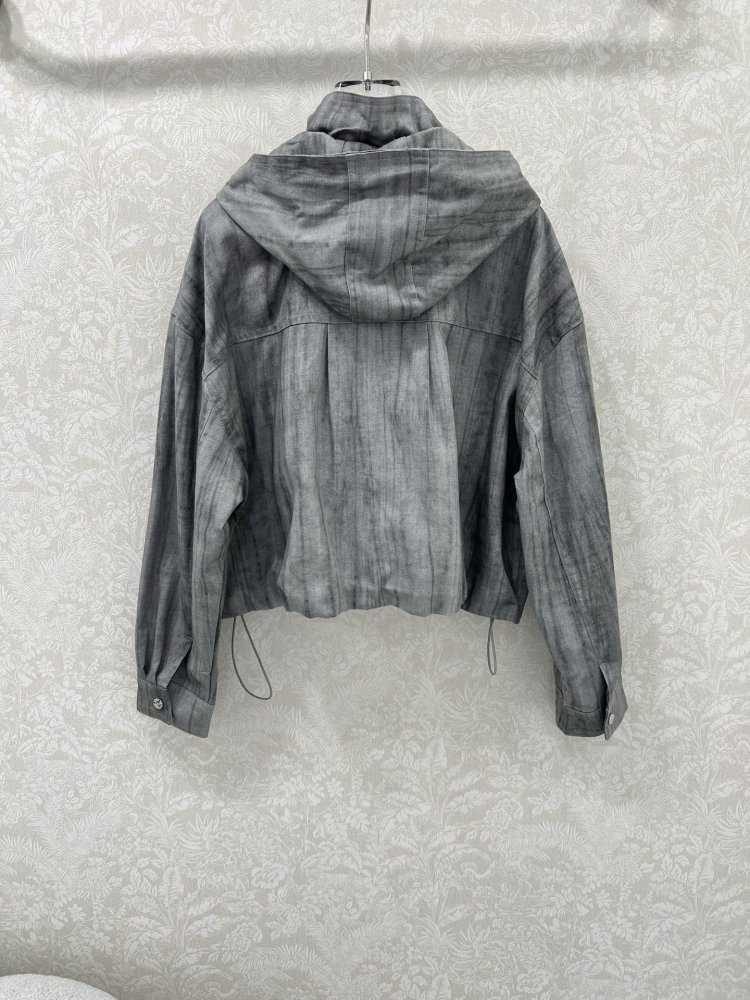 Куртка жіноча фото 8