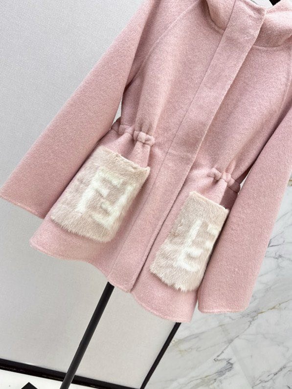 Куртка женская фото 8