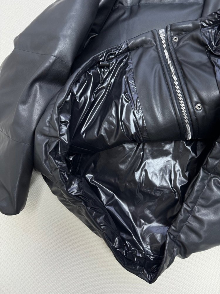 Куртка женская фото 8