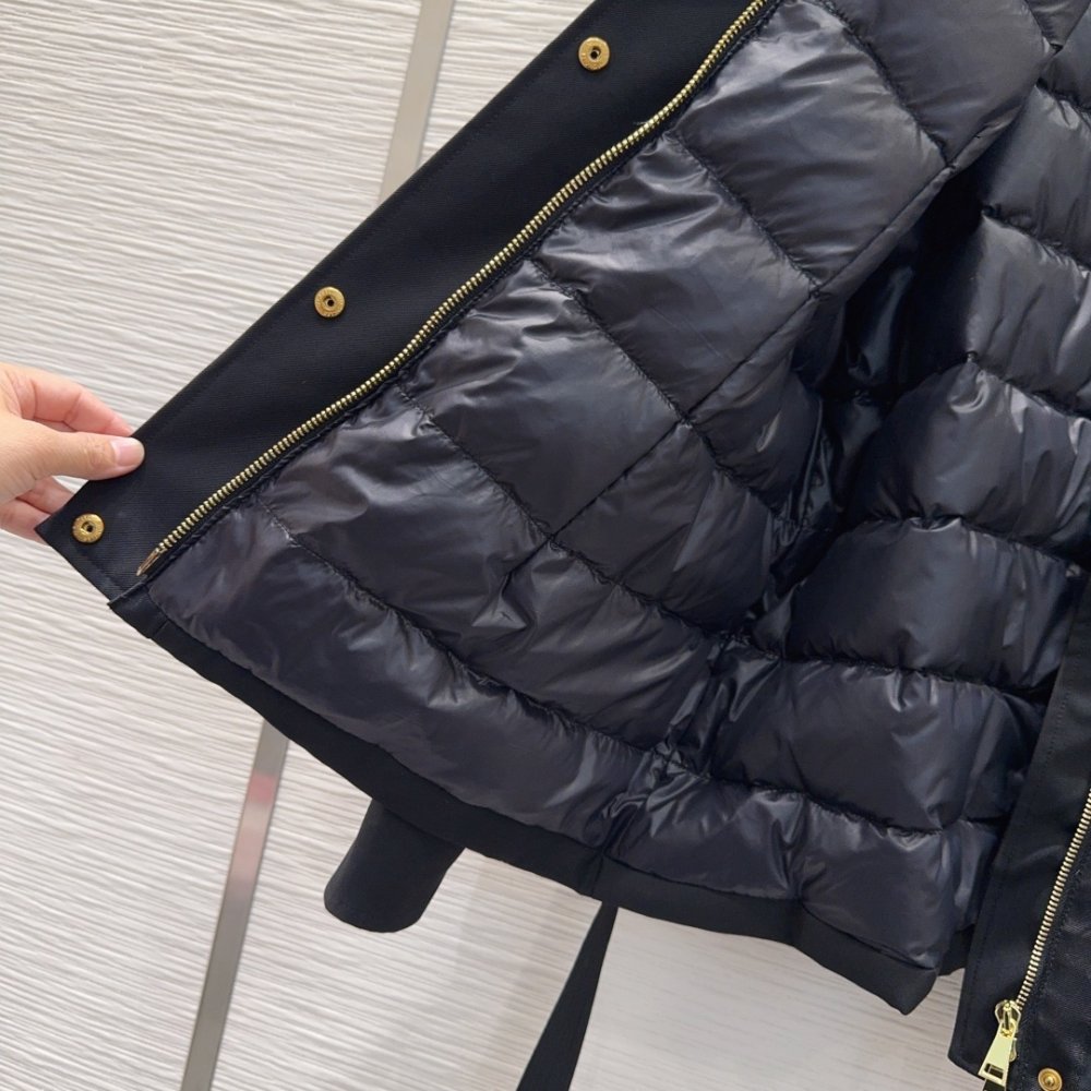 Куртка женская фото 8