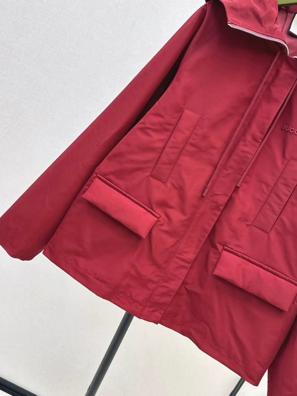 Куртка жіноча фото 8