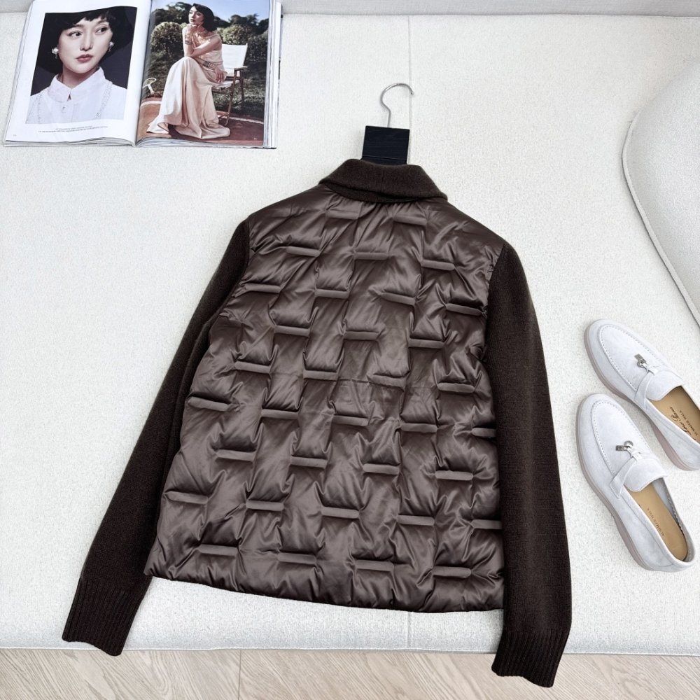 Куртка женская фото 8