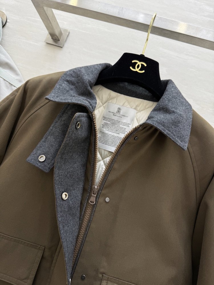 Куртка женская фото 8