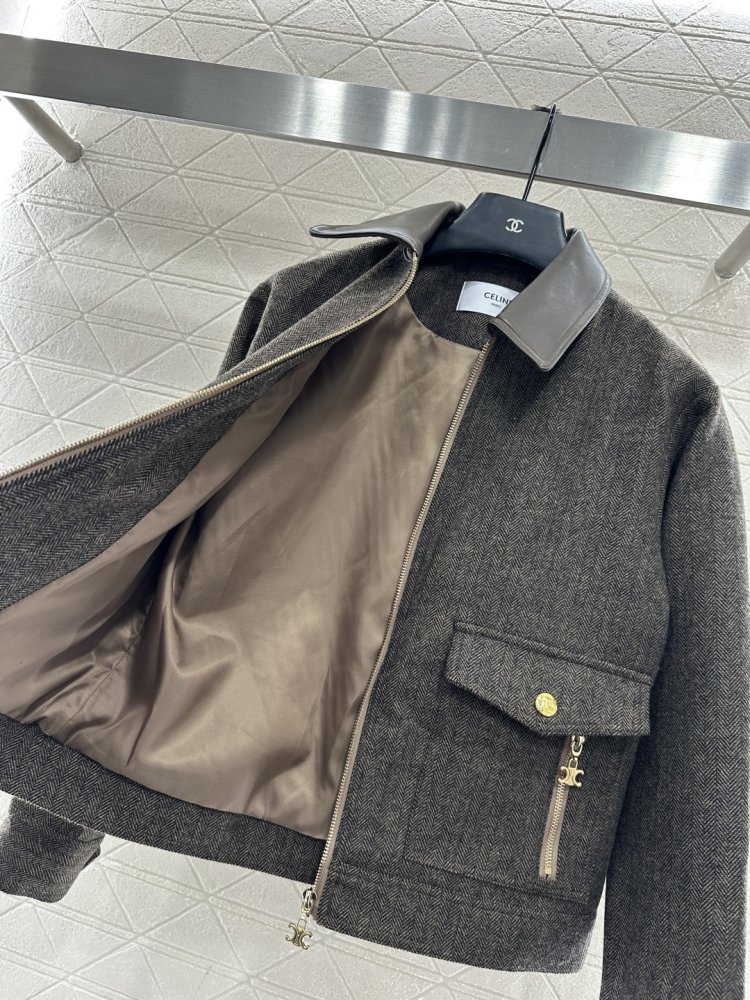 Куртка женская фото 8