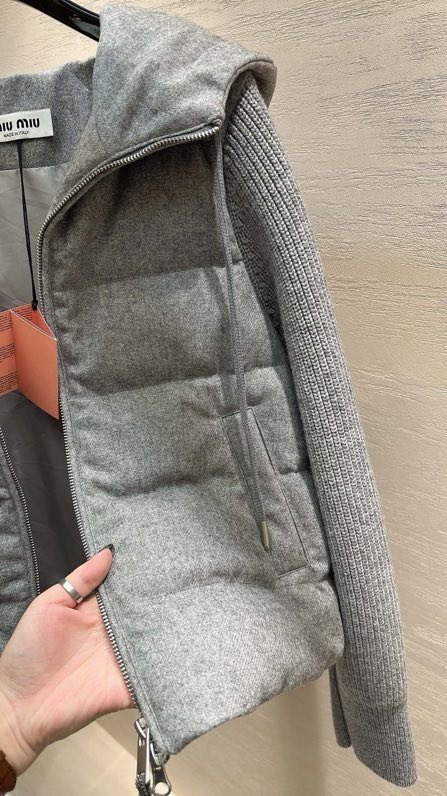 Куртка женская фото 8