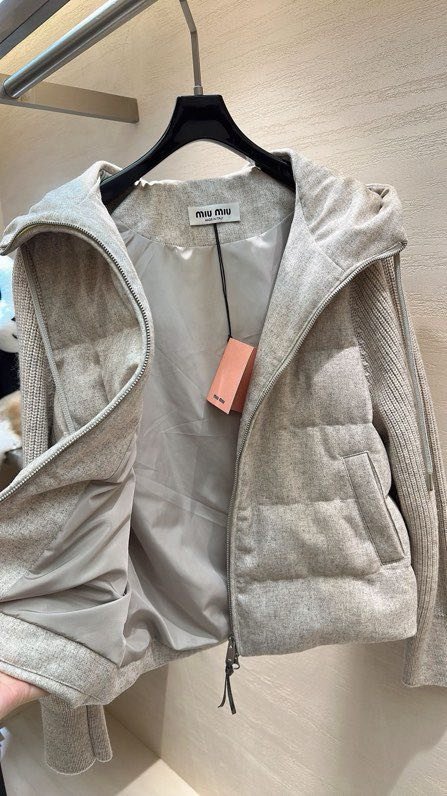 Куртка женская фото 8