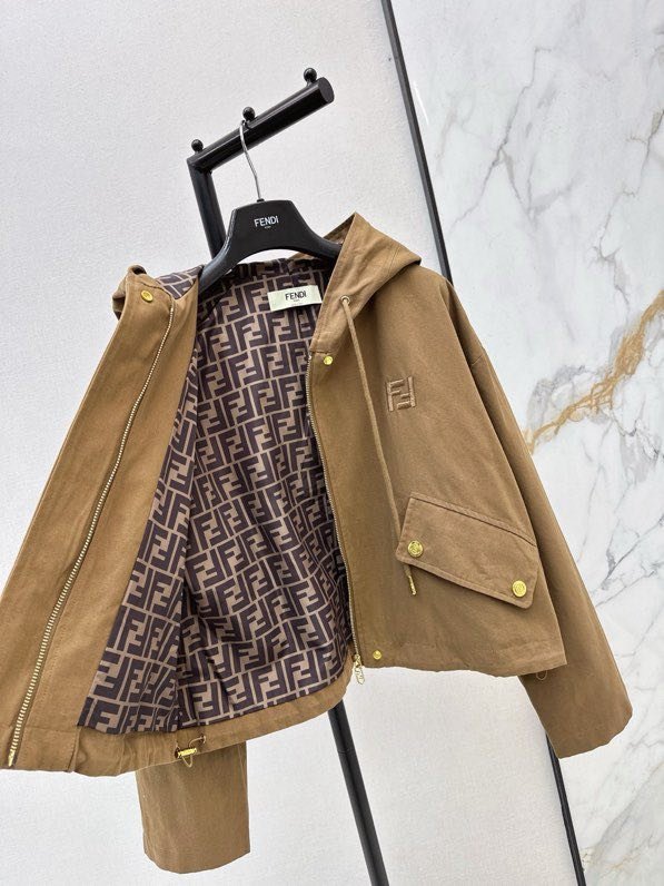 Jacket women's фото 8