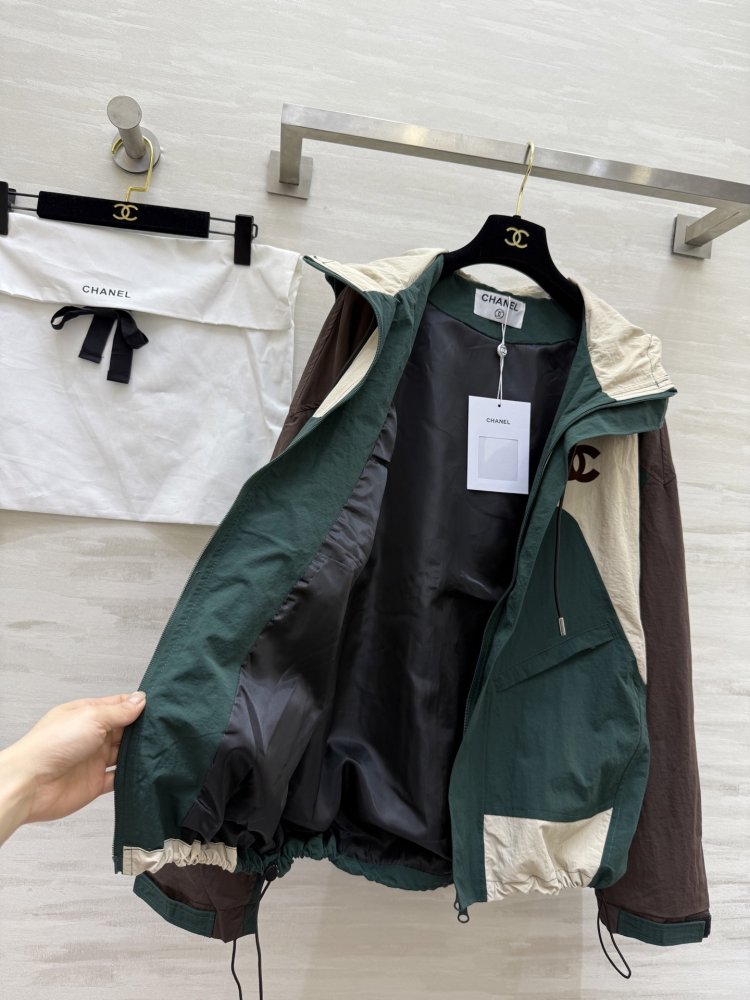 Jacket women's фото 9