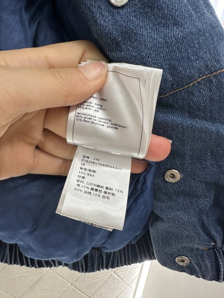 Куртка жіноча фото 9