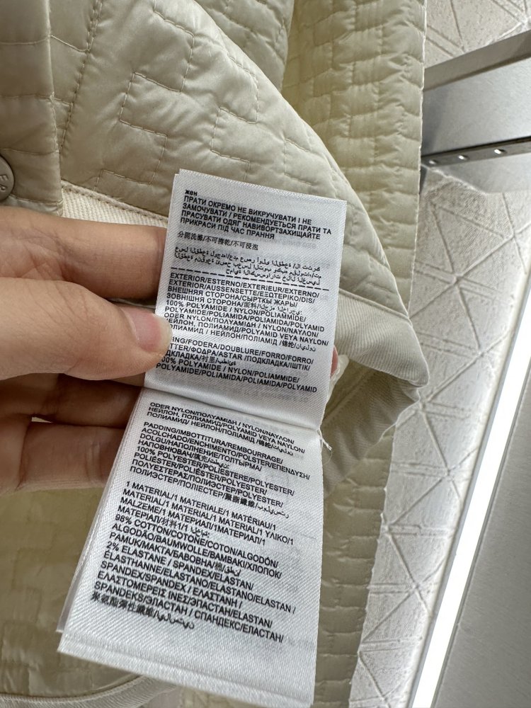 Куртка женская фото 9