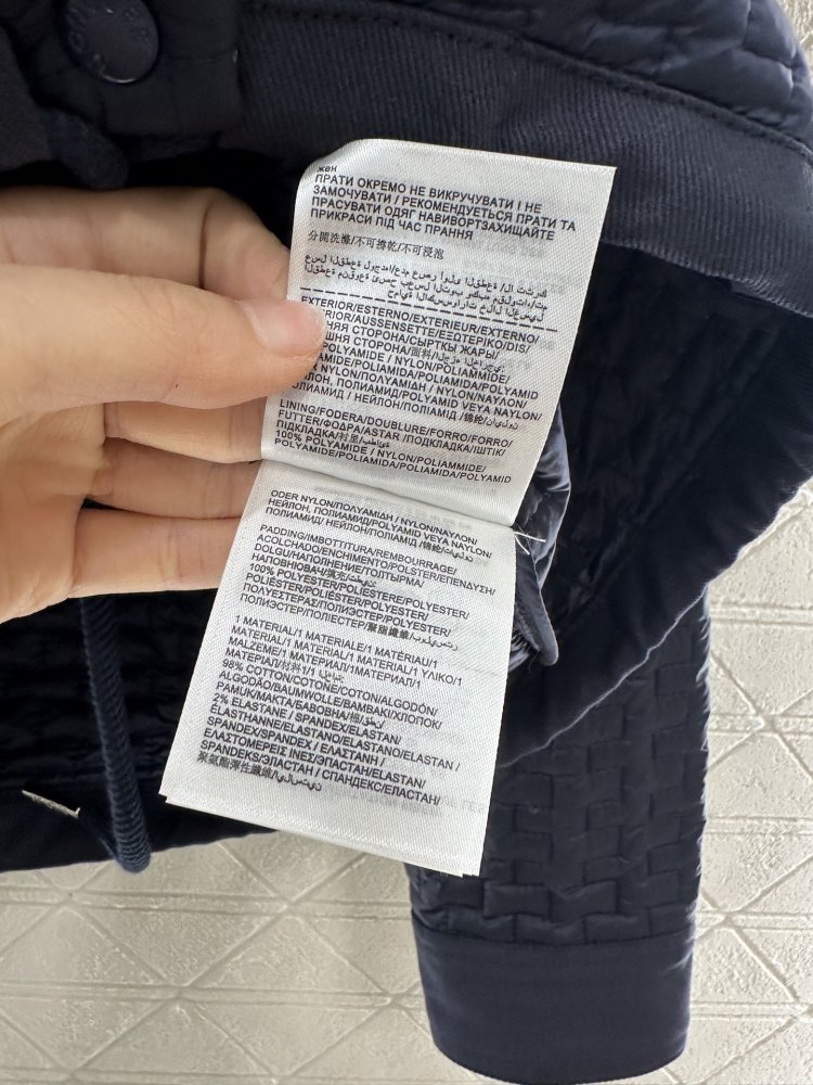 Jacket women's фото 9