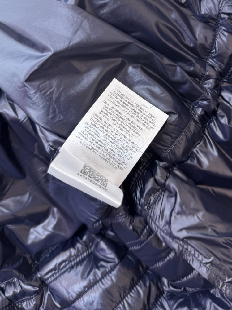 Куртка женская фото 9