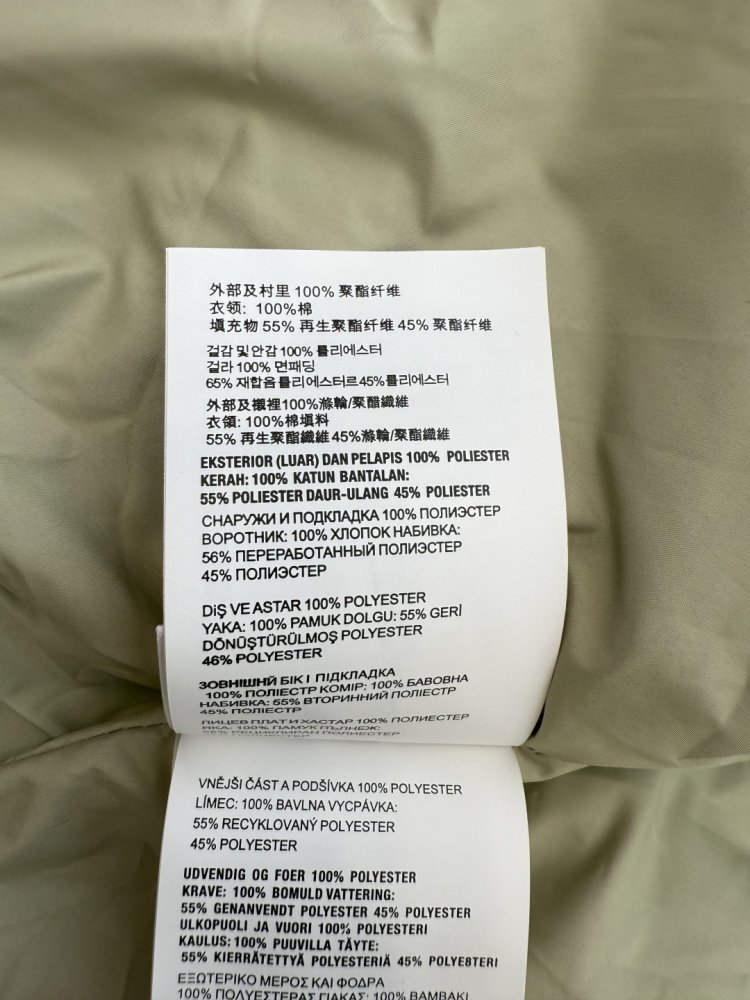 Куртка женская фото 9