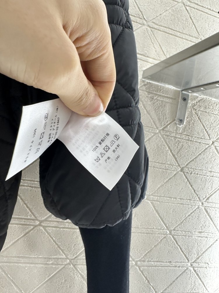 Куртка женская фото 9