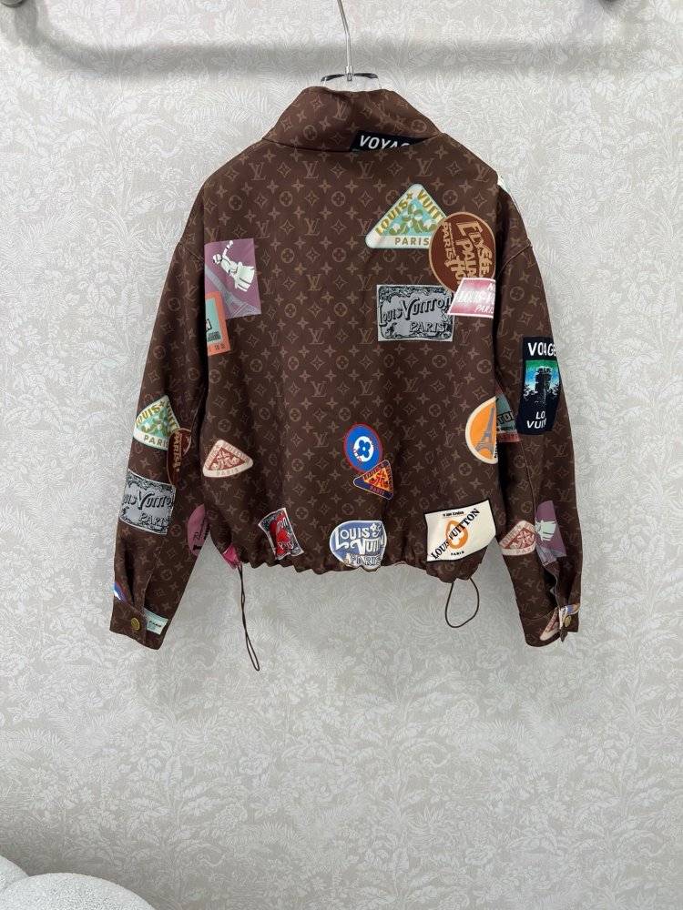 Куртка жіноча фото 9