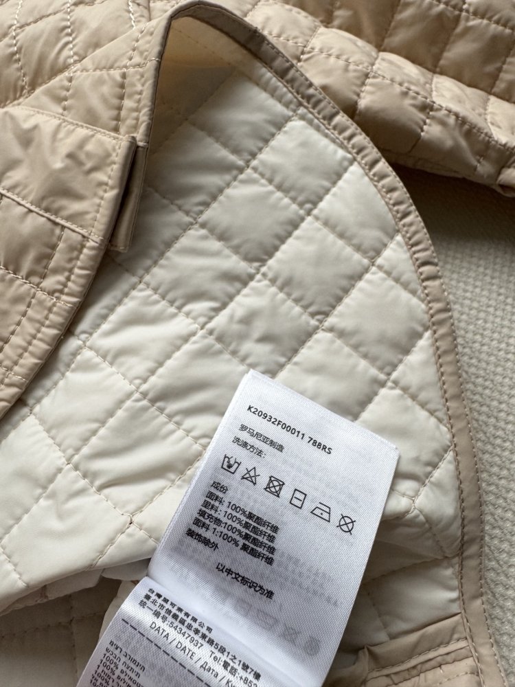 Куртка женская фото 9