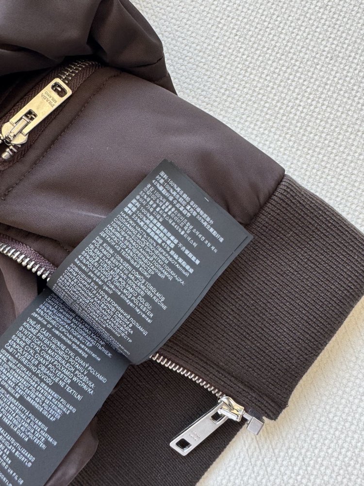 Куртка женская фото 9