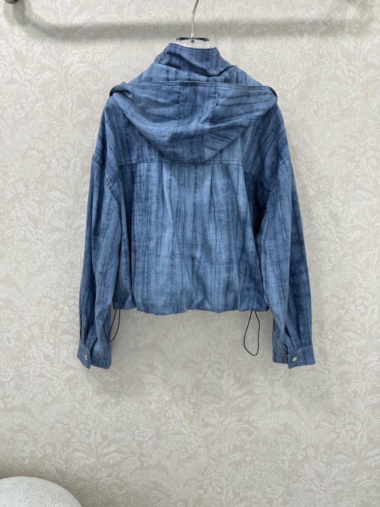 Куртка женская фото 9