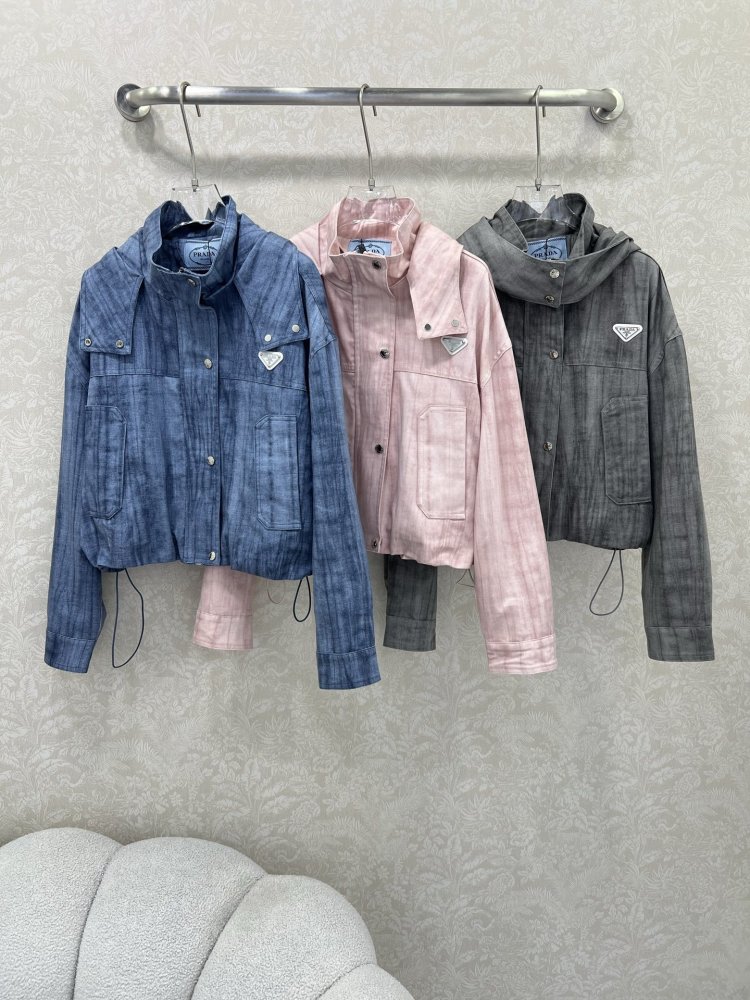 Куртка женская фото 9