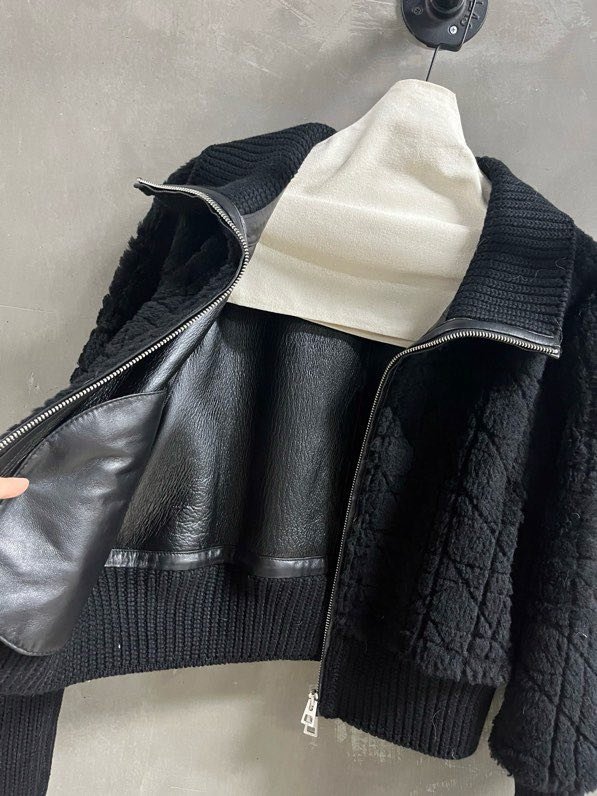 Куртка жіноча фото 9