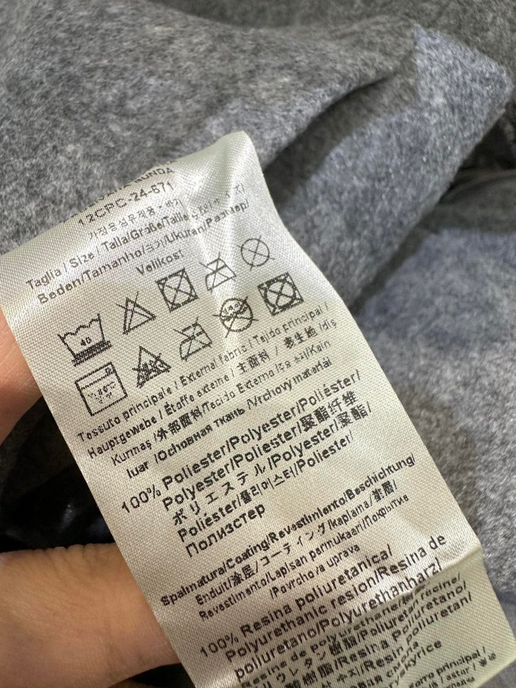 Куртка жіноча фото 9