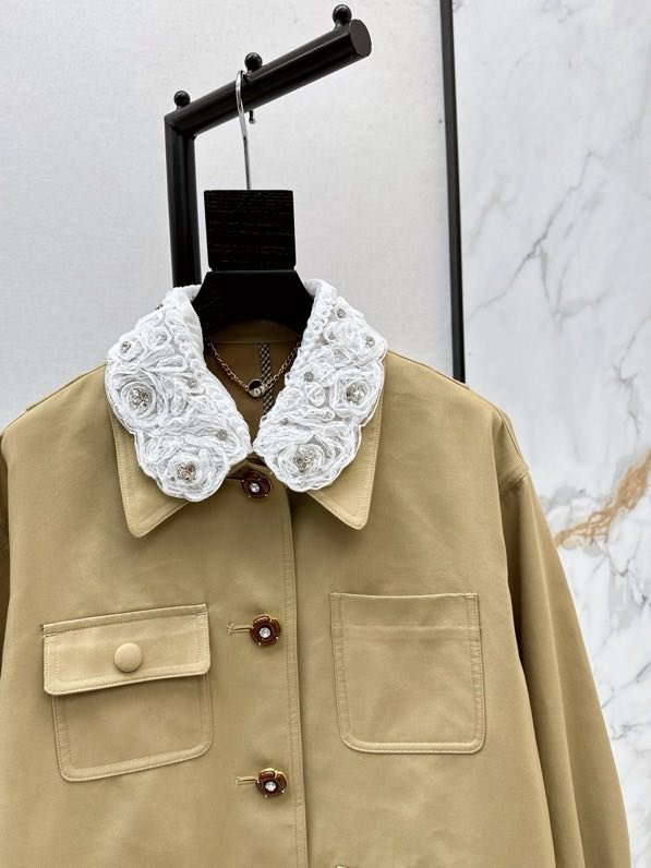 Куртка женская фото 9