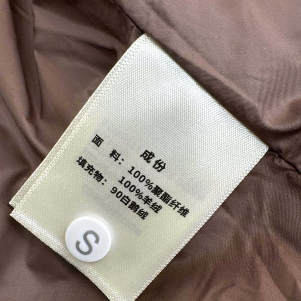 Куртка женская фото 9