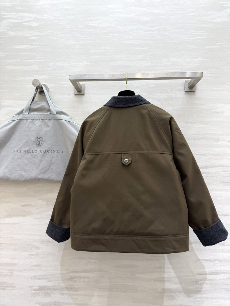 Куртка женская фото 9